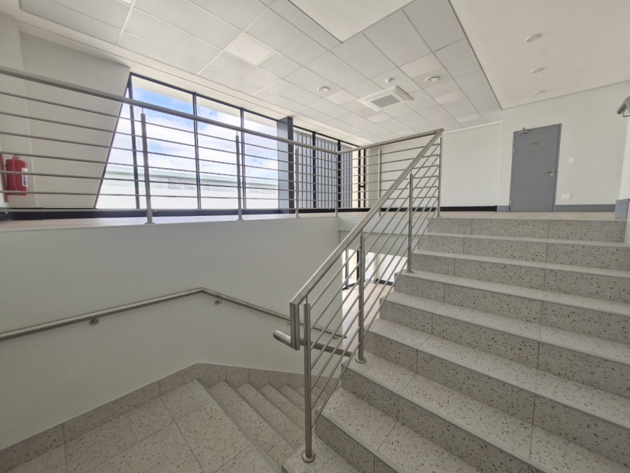 To Let commercial Property for Rent in Stikland Industrial Western Cape